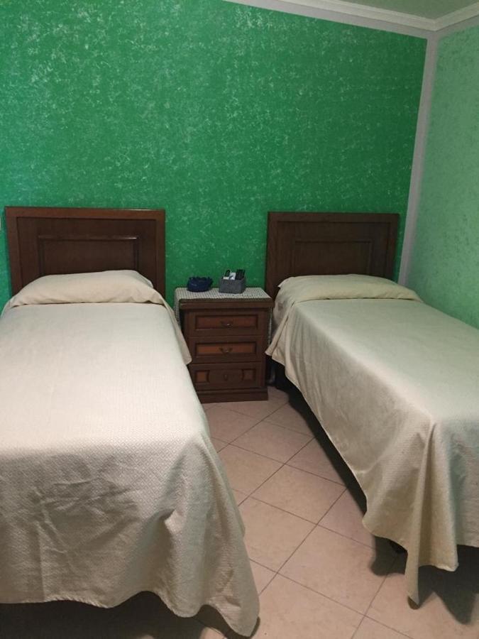 La Villa Del Patrizio Όστια Αντίκα Εξωτερικό φωτογραφία