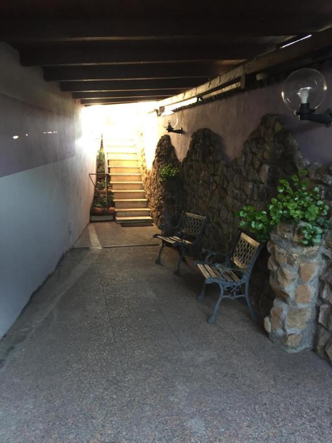 La Villa Del Patrizio Όστια Αντίκα Εξωτερικό φωτογραφία